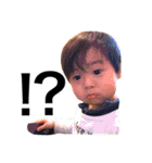 キョンスタ（個別スタンプ：17）