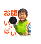 キョンスタ（個別スタンプ：19）