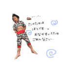 ふるたに兄妹（個別スタンプ：6）