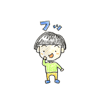 りーぼー    2（個別スタンプ：2）