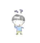 りーぼー    2（個別スタンプ：7）