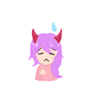 Lil Chibis（個別スタンプ：1）