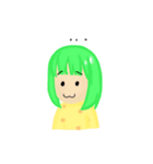 Lil Chibis（個別スタンプ：2）