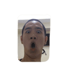 skinheadmannn（個別スタンプ：3）