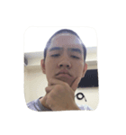 skinheadmannn（個別スタンプ：4）