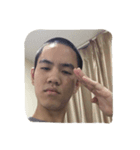 skinheadmannn（個別スタンプ：5）