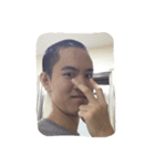 skinheadmannn（個別スタンプ：6）