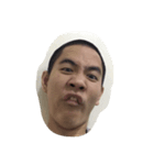 skinheadmannn（個別スタンプ：10）