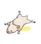 Lazy Mouse daily（個別スタンプ：29）