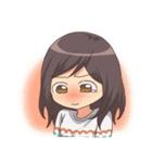 Scrambled ~We Are Scrambled~ Part 2（個別スタンプ：14）