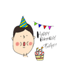 使いやすいうめおくん（個別スタンプ：7）