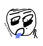 for happy day（個別スタンプ：9）