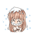 SMILE ON, SMILE MORE（個別スタンプ：6）