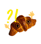 パン好き！！！（個別スタンプ：2）