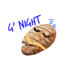 パン好き！！！（個別スタンプ：14）