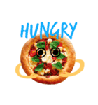 パン好き！！！（個別スタンプ：15）