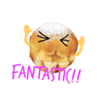 パン好き！！！（個別スタンプ：19）