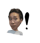 INT.D SEC1（個別スタンプ：1）