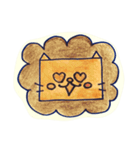 Lion！（個別スタンプ：1）