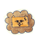 Lion！（個別スタンプ：2）