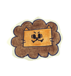 Lion！（個別スタンプ：3）