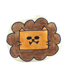 Lion！（個別スタンプ：5）