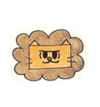 Lion！（個別スタンプ：8）