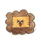 Lion！（個別スタンプ：10）