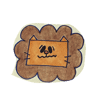 Lion！（個別スタンプ：11）