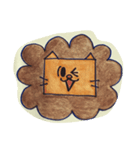 Lion！（個別スタンプ：12）