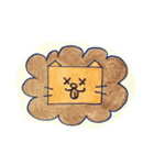 Lion！（個別スタンプ：13）