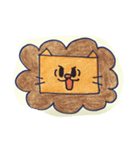 Lion！（個別スタンプ：14）