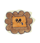 Lion！（個別スタンプ：15）