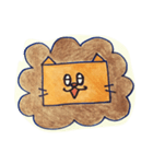 Lion！（個別スタンプ：16）