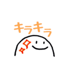 にこちゃん③（個別スタンプ：10）