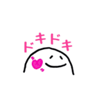 にこちゃん③（個別スタンプ：19）