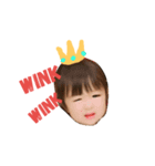 Princess Koito（個別スタンプ：4）