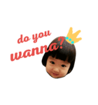 Princess Koito（個別スタンプ：7）
