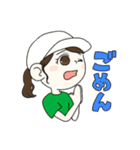 すてぐらスタンプ（個別スタンプ：2）