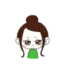 すてぐらスタンプ（個別スタンプ：3）