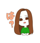 すてぐらスタンプ（個別スタンプ：4）
