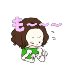 すてぐらスタンプ（個別スタンプ：5）