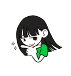 すてぐらスタンプ（個別スタンプ：6）