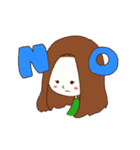 すてぐらスタンプ（個別スタンプ：16）