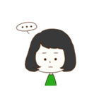 すてぐらスタンプ（個別スタンプ：20）
