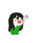 すてぐらスタンプ（個別スタンプ：31）
