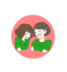 すてぐらスタンプ（個別スタンプ：39）