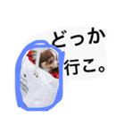 daitenshicocotan two（個別スタンプ：8）