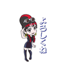 原めぐみスタンプ（個別スタンプ：15）