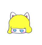 こじらせぺそちゃん（個別スタンプ：35）